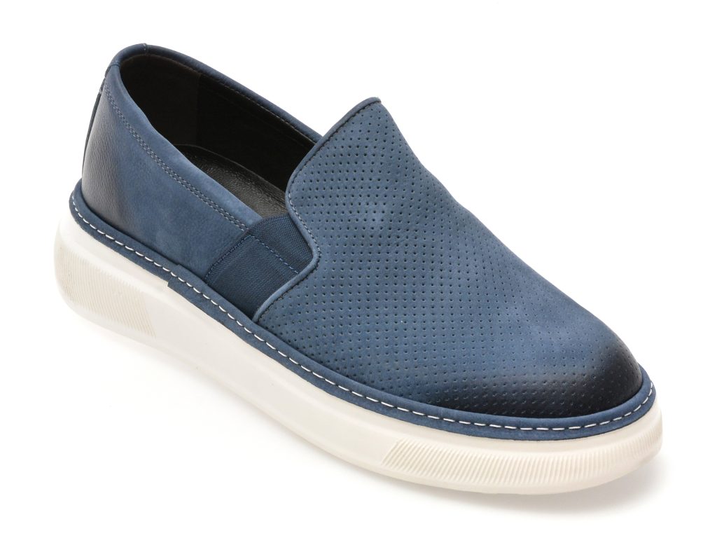 Pantofi GRYXX albastri