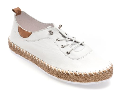 Pantofi GRYXX albi