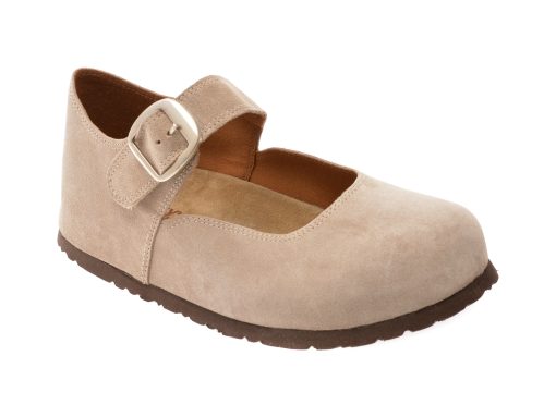 Pantofi GRYXX bej