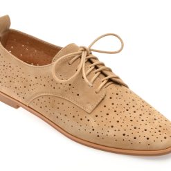 Pantofi GRYXX bej