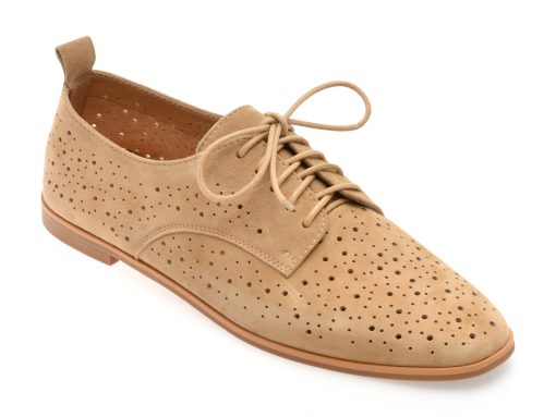 Pantofi GRYXX bej