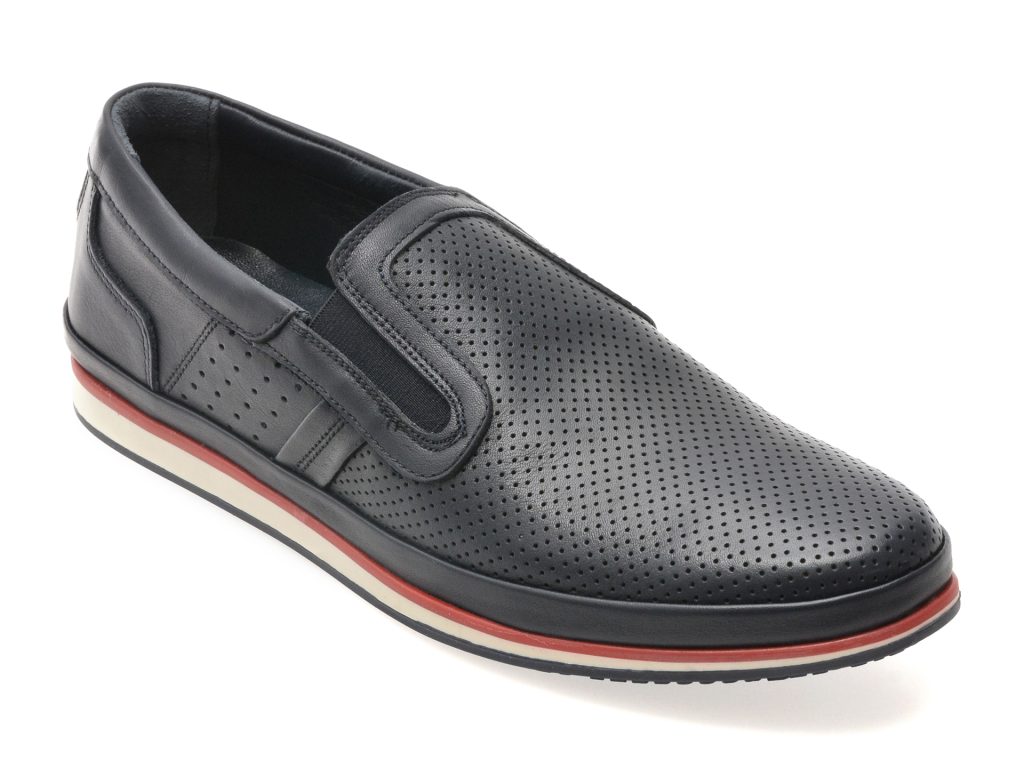 Pantofi GRYXX bleumarin
