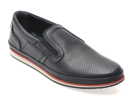 Pantofi GRYXX bleumarin