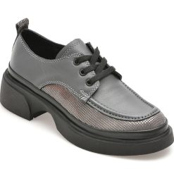 Pantofi GRYXX gri
