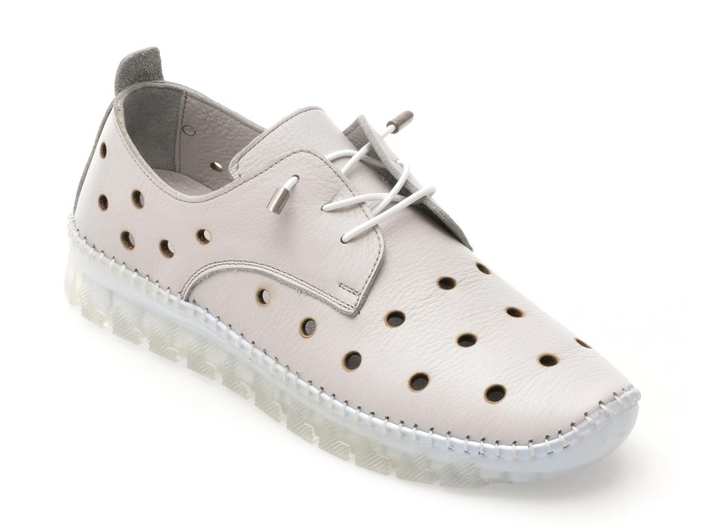 Pantofi GRYXX gri
