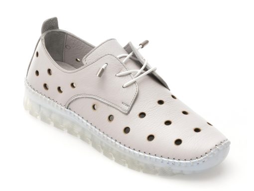 Pantofi GRYXX gri
