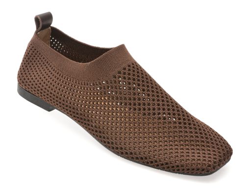 Pantofi GRYXX maro