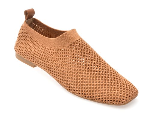 Pantofi GRYXX maro
