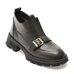 Pantofi GRYXX negri