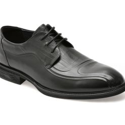 Pantofi GRYXX negri