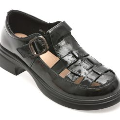 Pantofi GRYXX negri