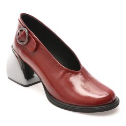 Pantofi GRYXX visinii