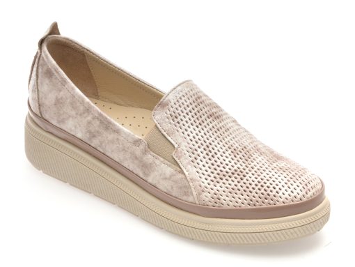 Pantofi IMAGE gri