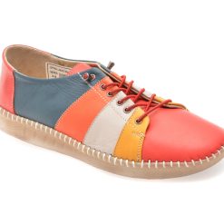 Pantofi SHOOZY rosii