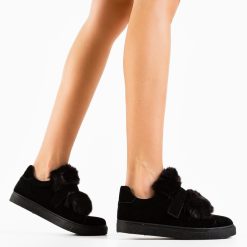 Pantofi Sport Lexia Negri-Sport-Sport