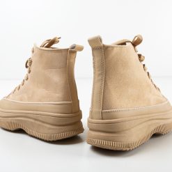 Pantofi Sport May Bej 4