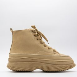 Pantofi Sport May Bej 5
