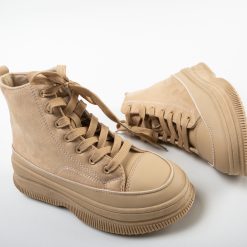 Pantofi Sport May Bej 6