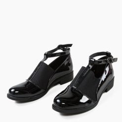 Pantofi casual dama Peyhet Negri 2 4