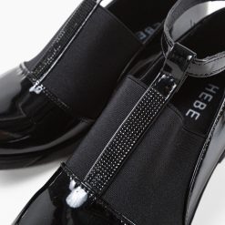 Pantofi casual dama Peyhet Negri 2 6