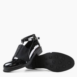 Pantofi casual dama Peyhet Negri 2 7
