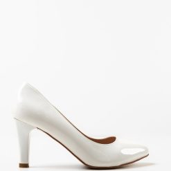 Pantofi cu toc Hugo Albi 3