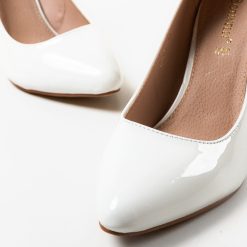 Pantofi cu toc Hugo Albi 4