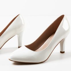 Pantofi cu toc Hugo Albi 5