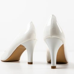 Pantofi cu toc Hugo Albi 6
