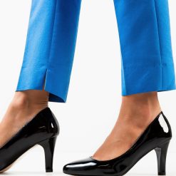 Pantofi cu toc Hugo Negri 2 1