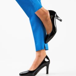 Pantofi cu toc Hugo Negri 3 1