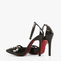 Pantofi dama Alchonya Negri 2 4