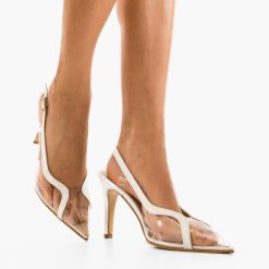 Pantofi dama Barney Albi 2