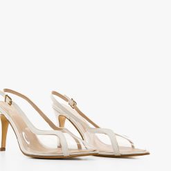 Pantofi dama Barney Albi 4