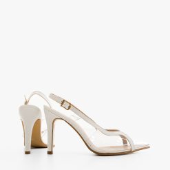 Pantofi dama Barney Albi 5