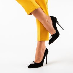 Pantofi dama Chipi Negri 1