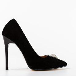 Pantofi dama Chipi Negri 2