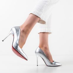 Pantofi dama Dysyta Argintii 2