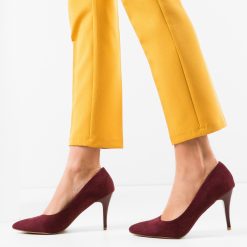 Pantofi dama Erife Grena 2