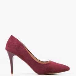 Pantofi dama Erife Grena 3