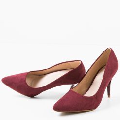 Pantofi dama Erife Grena 4