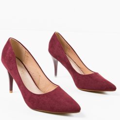 Pantofi dama Erife Grena 5