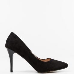 Pantofi dama Erife Negri 3