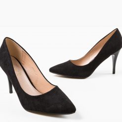Pantofi dama Erife Negri 4