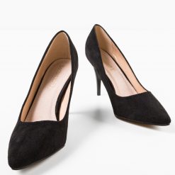 Pantofi dama Erife Negri 5