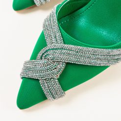 Pantofi dama Erika Verzi 5