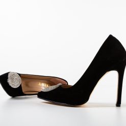 Pantofi dama Franz Negri 4