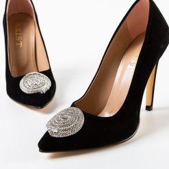 Pantofi dama Franz Negri 5