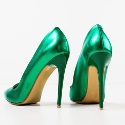 Pantofi dama Gany Verzi 6