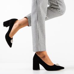 Pantofi dama Helsink Negri 2